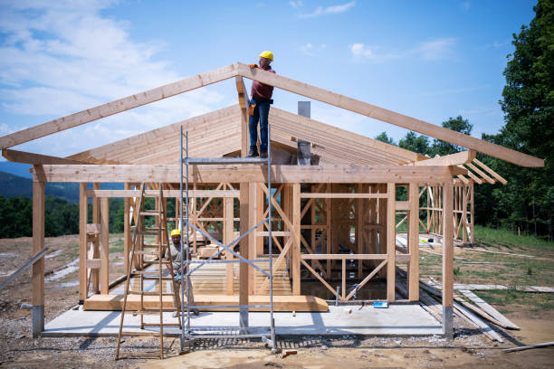 Best Roofing Contractor Near Me  in New Windsor, MD
