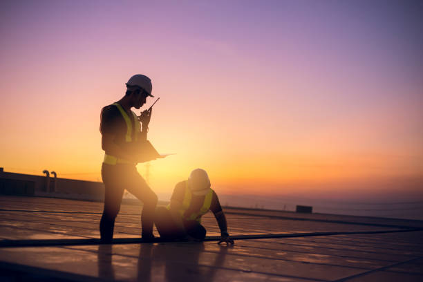 Quick and Trustworthy Emergency Roof Repair Services in New Windsor, MD