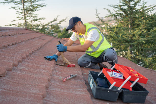 Best Tile Roofing Contractor  in New Windsor, MD