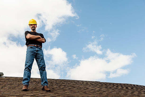 Roof Installation Near Me in New Windsor, MD
